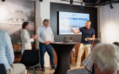 Hilversum zet koers naar een duurzame toekomst