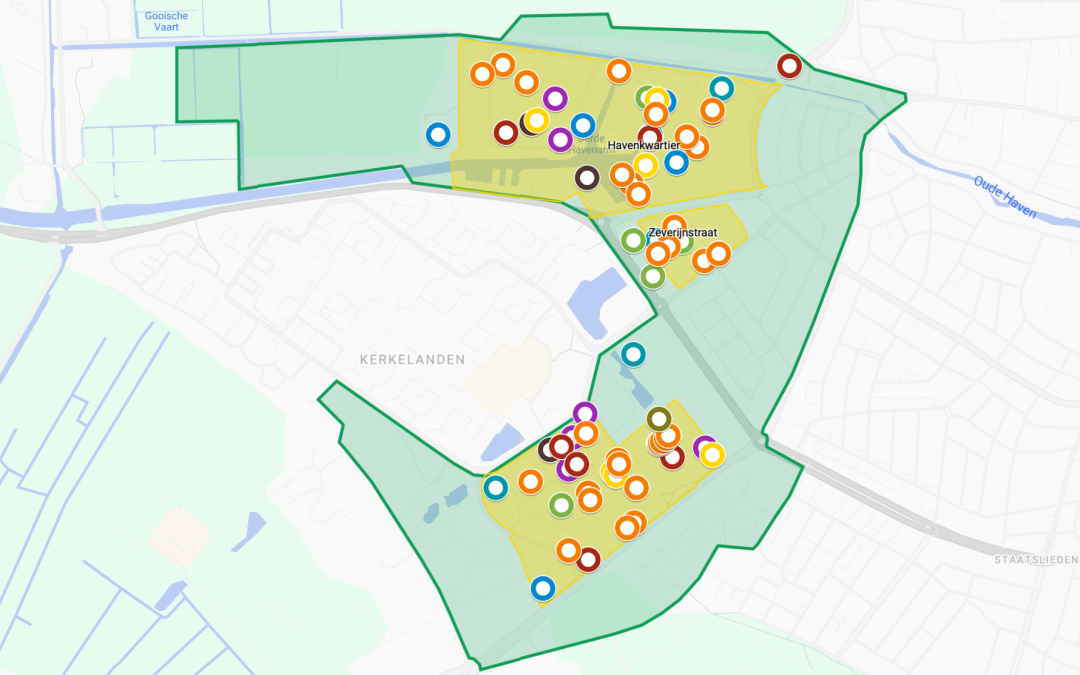 Het grootste zonnedak van Hilversum groeit!