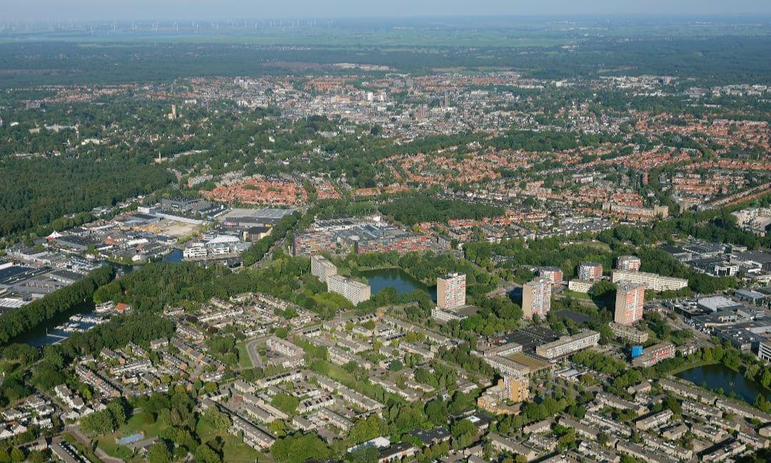 Partner in de energietransitie – en dat is niet voor niets