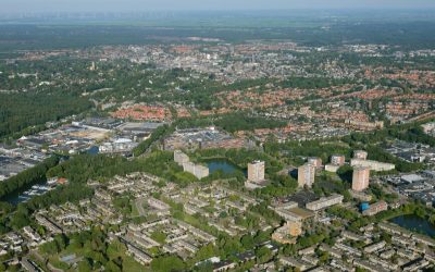 Partner in de energietransitie – en dat is niet voor niets